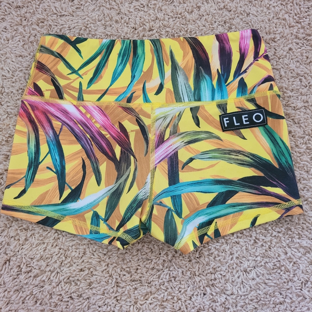Fleo high rise OG